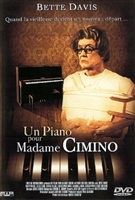 A Piano for Mrs. Cimino mug #