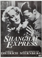 Shanghai Express Mouse Pad 1694181