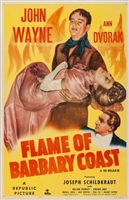 Flame of Barbary Coast Sweatshirt #1694191