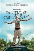 The King of Staten Island kids t-shirt #1694241