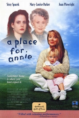A Place for Annie tote bag