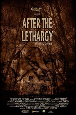 After the Lethargy Sweatshirt