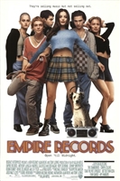 Empire Records tote bag #