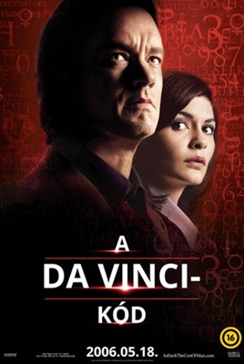 The Da Vinci Code Poster 1694438