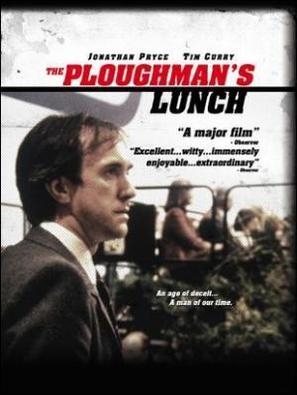 The Ploughman's Lunch Phone Case