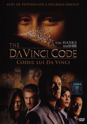 new da vinci code movie