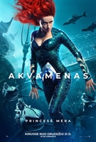 Aquaman #1694550 movie poster