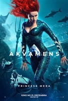 Aquaman #1694551 movie poster