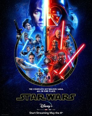 Star Wars poster #1694640