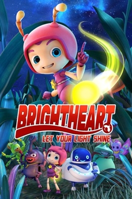 Brightheart poster
