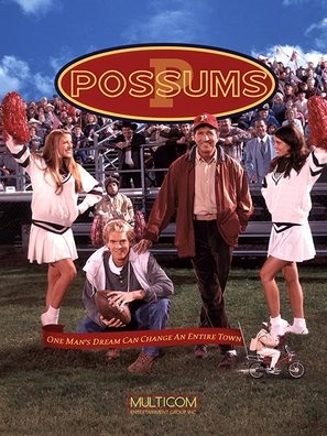 Possums Poster 1694713