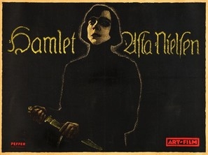 Hamlet Mouse Pad 1694791