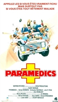 Paramedics kids t-shirt #1694857