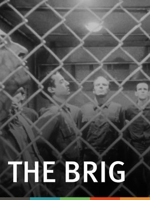 The Brig Poster 1694891