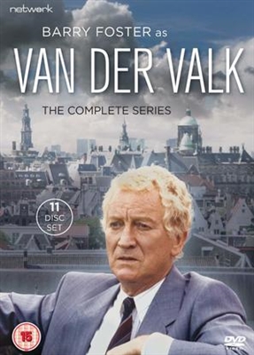 Van der Valk Stickers 1694914