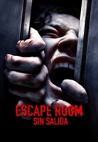 Escape Room Mouse Pad 1694929