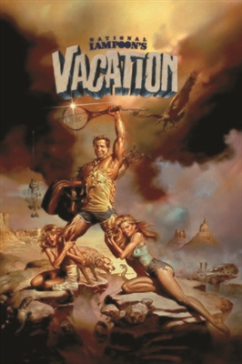 Vacation Poster 1694963