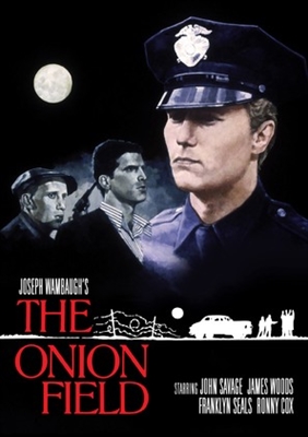 The Onion Field Poster with Hanger