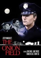 The Onion Field movie poster