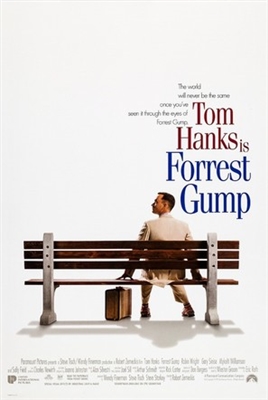 Forrest Gump Poster 1695014