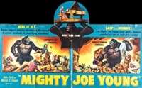 Mighty Joe Young hoodie #1695019