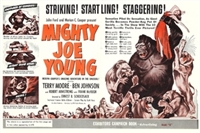 Mighty Joe Young Longsleeve T-shirt #1695021