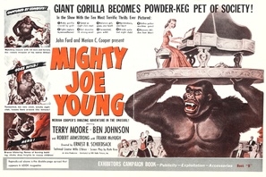 Mighty Joe Young puzzle 1695022
