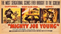 Mighty Joe Young hoodie #1695028