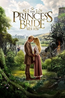 The Princess Bride Poster 1695185