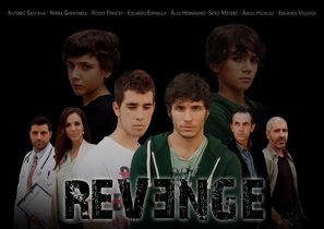 Revenge Poster 1695321