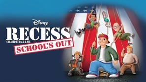 Recess: School's Out Poster 1695336