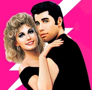 Grease  Poster 1695340