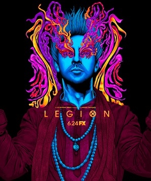 Legion Poster 1695449
