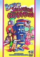 Psalty&#039;s Salvation Celebration kids t-shirt #1695461