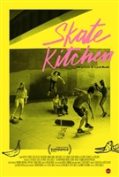 Skate Kitchen movie poster