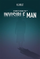The Invisible Man magic mug #