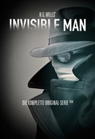 The Invisible Man Longsleeve T-shirt #1695550