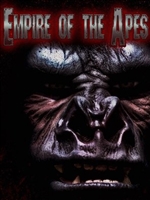 Empire of the Apes Mouse Pad 1695561