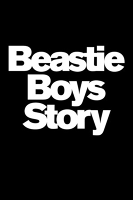 Beastie Boys Story puzzle 1695614