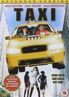 Taxi Tank Top #1695629