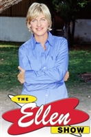 The Ellen Show movie poster
