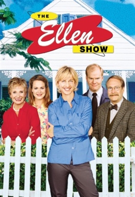 The Ellen Show Poster 1695656