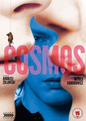 Cosmos poster