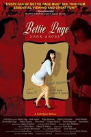 Bettie Page: Dark Angel Mouse Pad 1695732