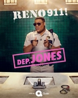 Reno 911! Mouse Pad 1695744