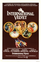 International Velvet tote bag #