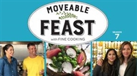 A Moveable Feast wit... t-shirt #1695846