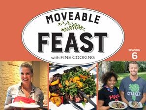 A Moveable Feast wit... Tank Top