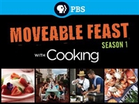 A Moveable Feast wit... Tank Top #1695852