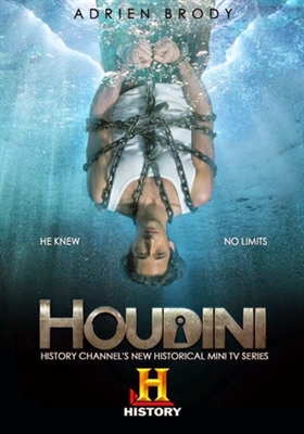 Houdini calendar